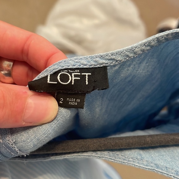 Denim Roper - Picture 5 of 5